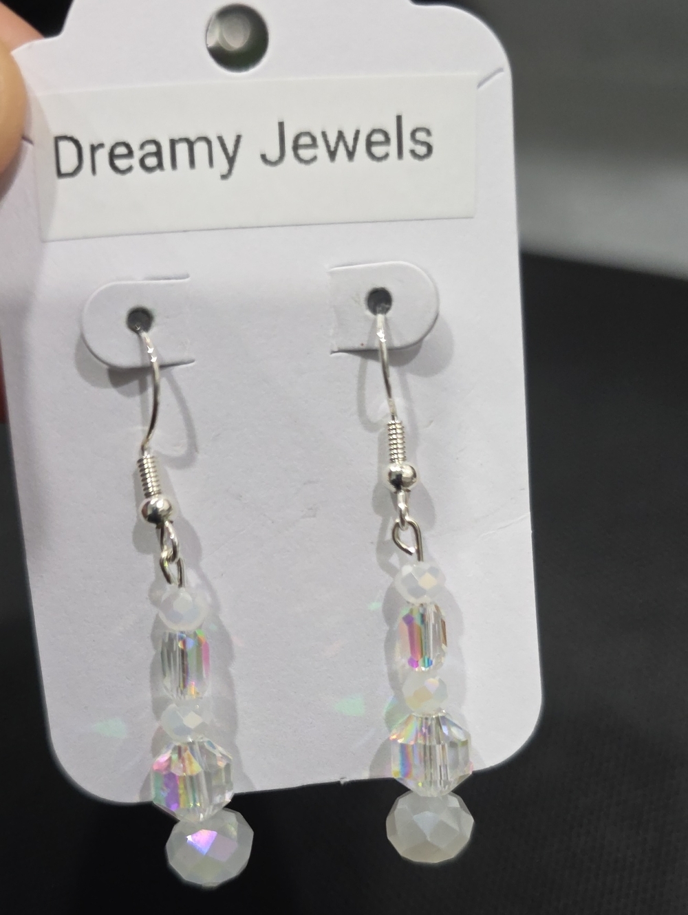Dreamy Jewels  Earrings - Picture 3 of 4